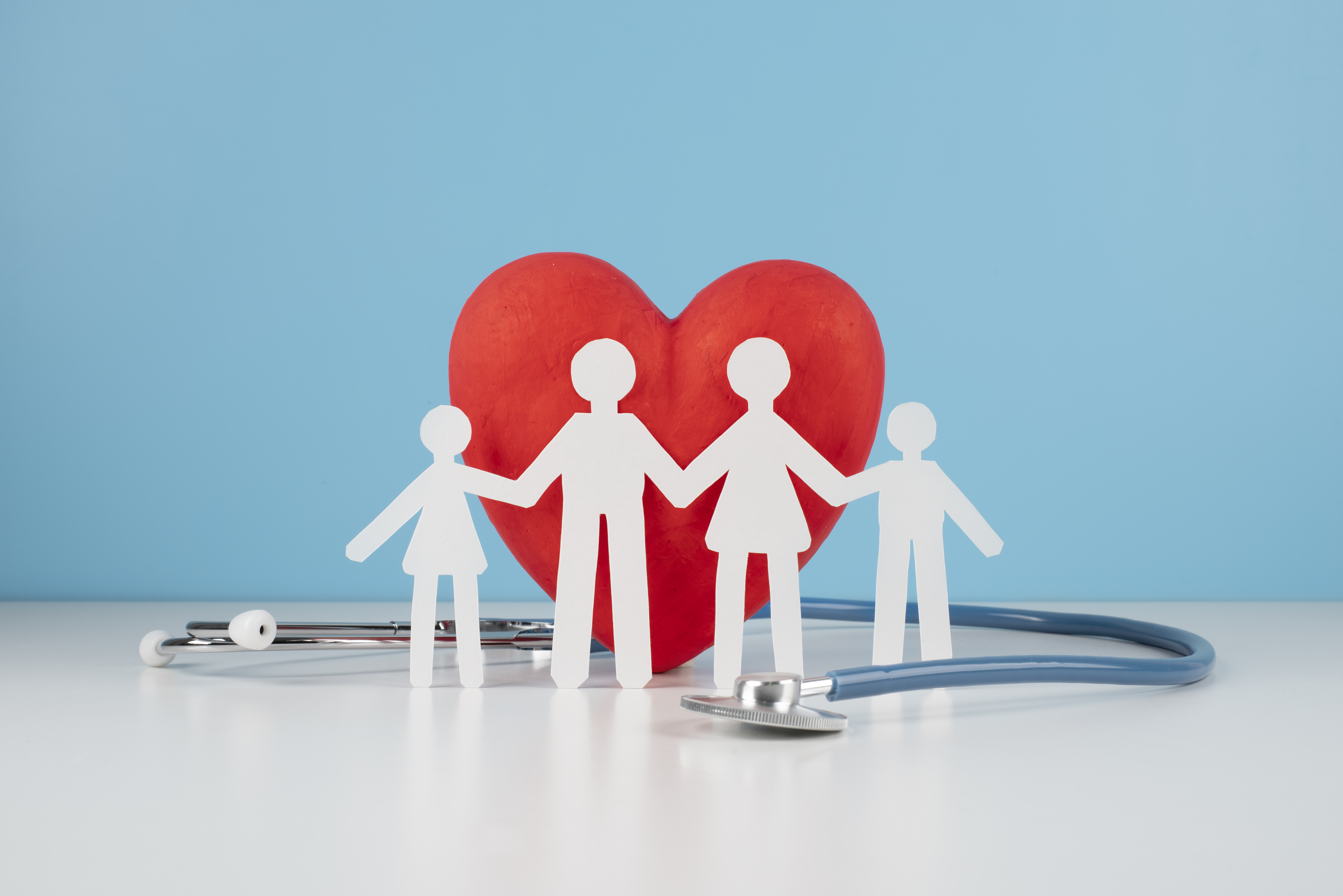 Enfermagem em Saúde da Família: Cuidando do Bem-Estar de Todos