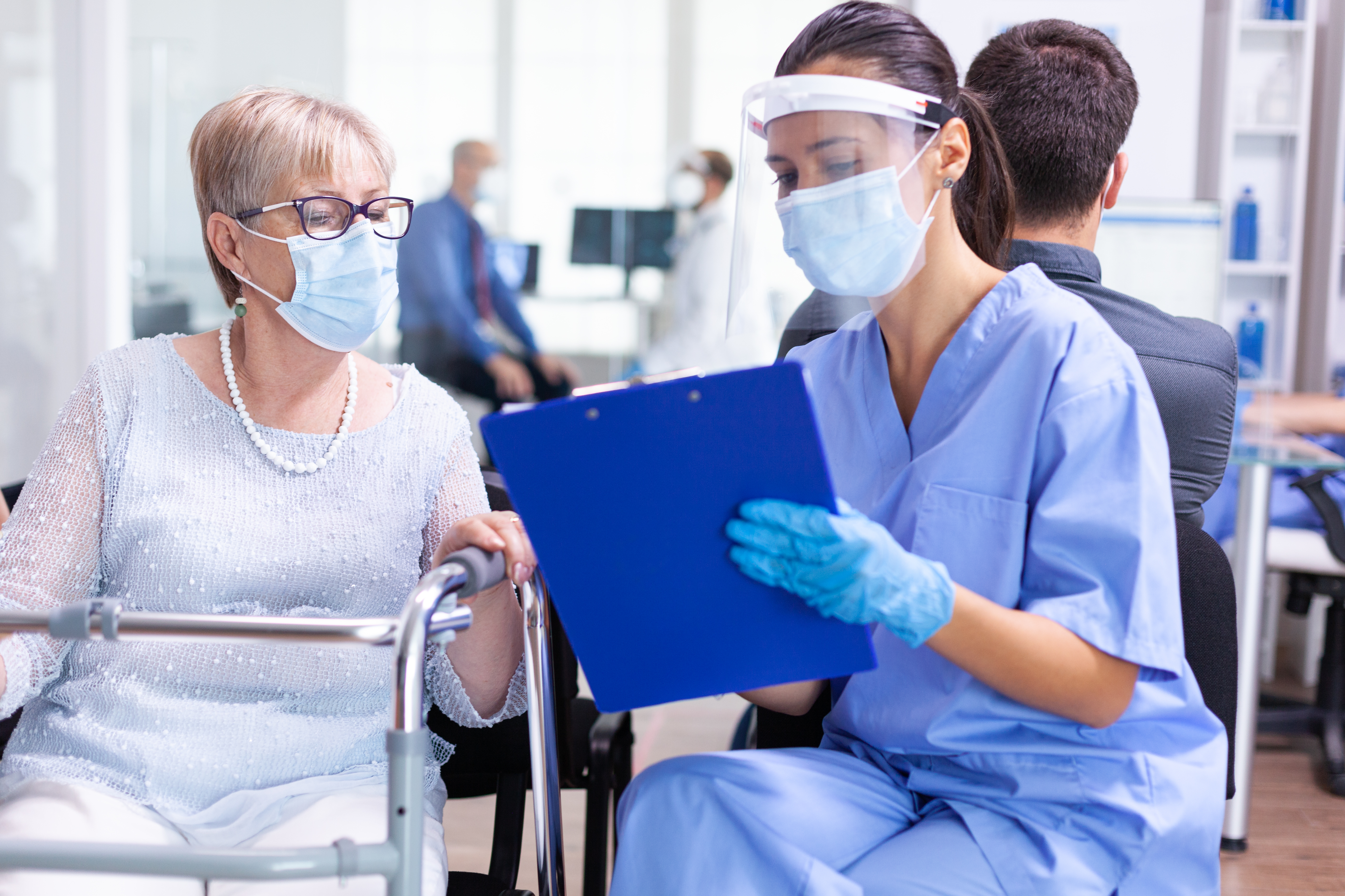 Sistematização da Assistência de Enfermagem (SAE): Uma Abordagem Essencial para a Prática Clínica