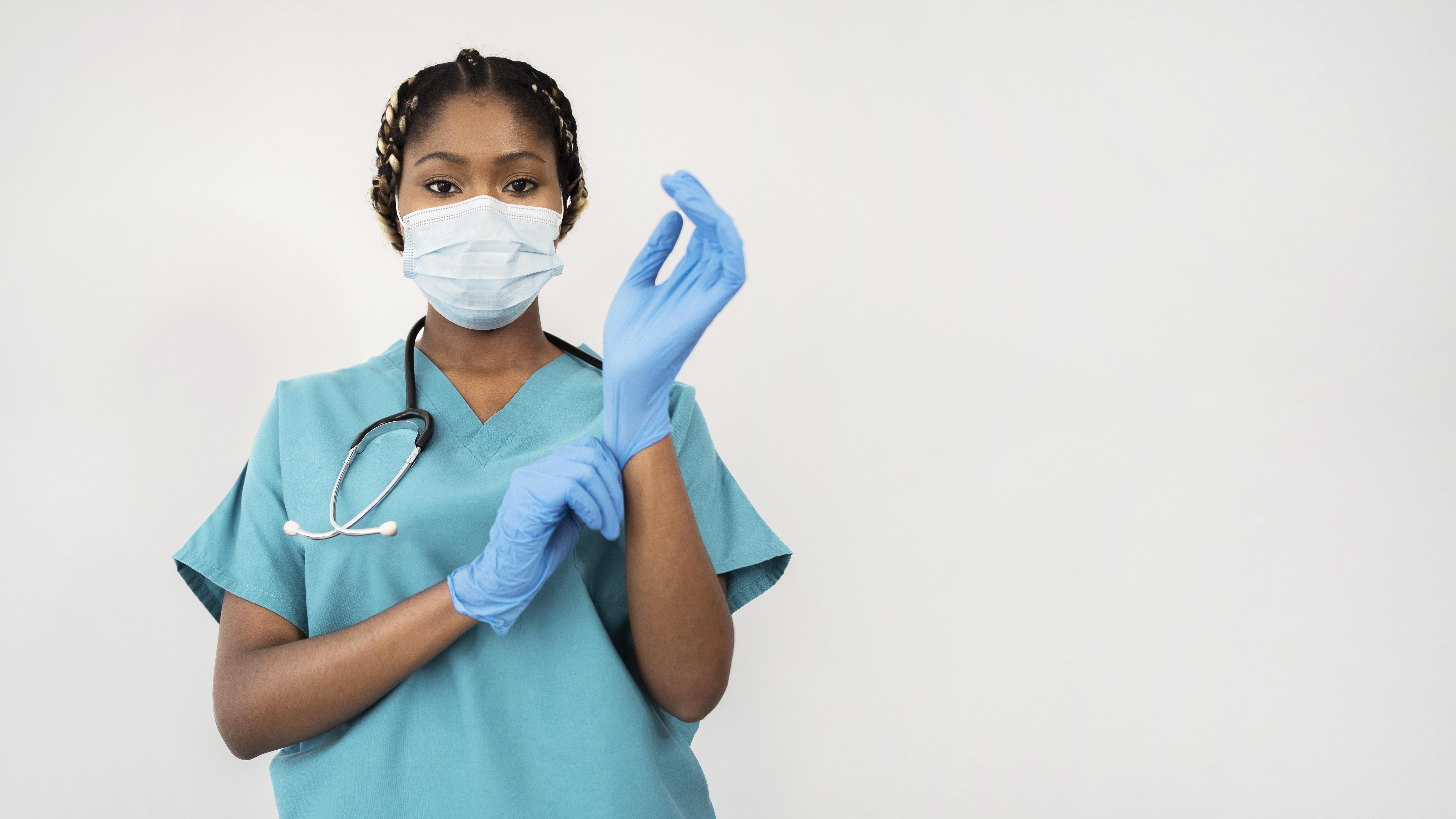 Funções e Responsabilidades do Enfermeiro do Trabalho: Cuidando da Saúde Ocupacional