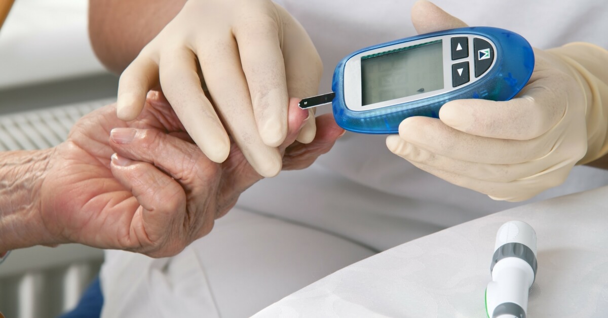 Sociedade Brasileira de Diabetes alerta para complicações cardiovasculares e renais