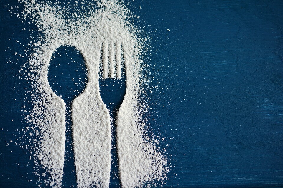 Açúcar pode causar depressão e ansiedade em homens