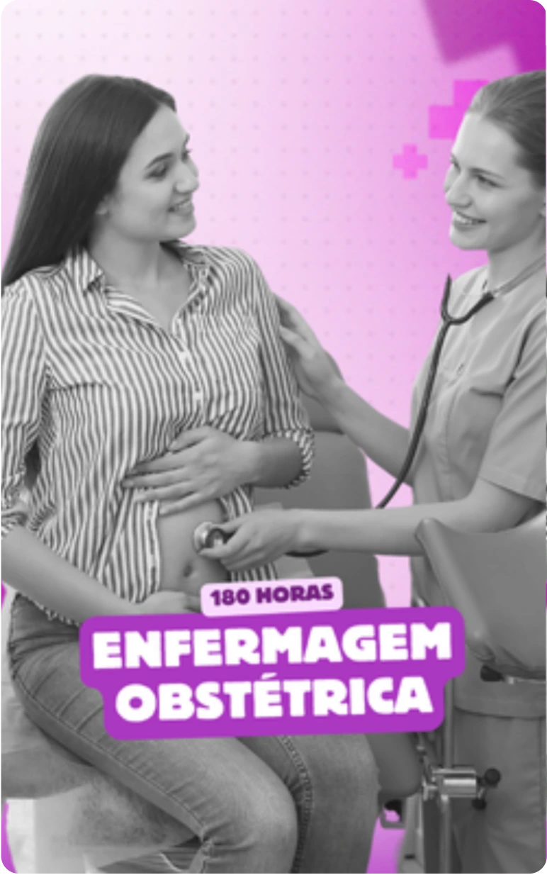 Curso de Primeiros Socorros e Atendimento de Emergência