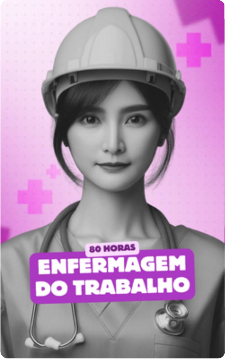 Curso de Estomaterapia e Cuidados com Feridas
