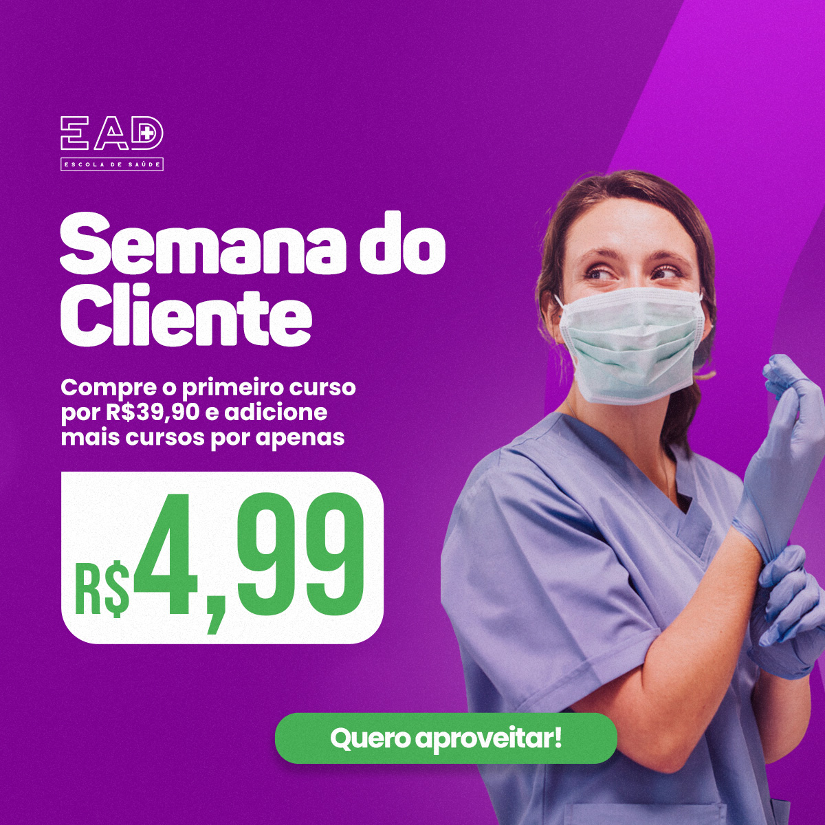 Cursos online de atualização em enfermagem com certificado - EAD ...
