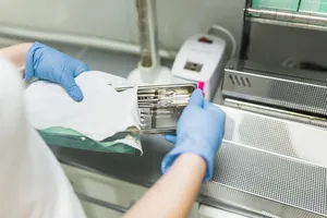 Central de Material e  Esterilização (CME)