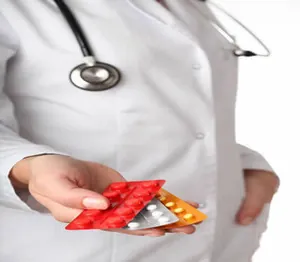 Administração de Medicamentos