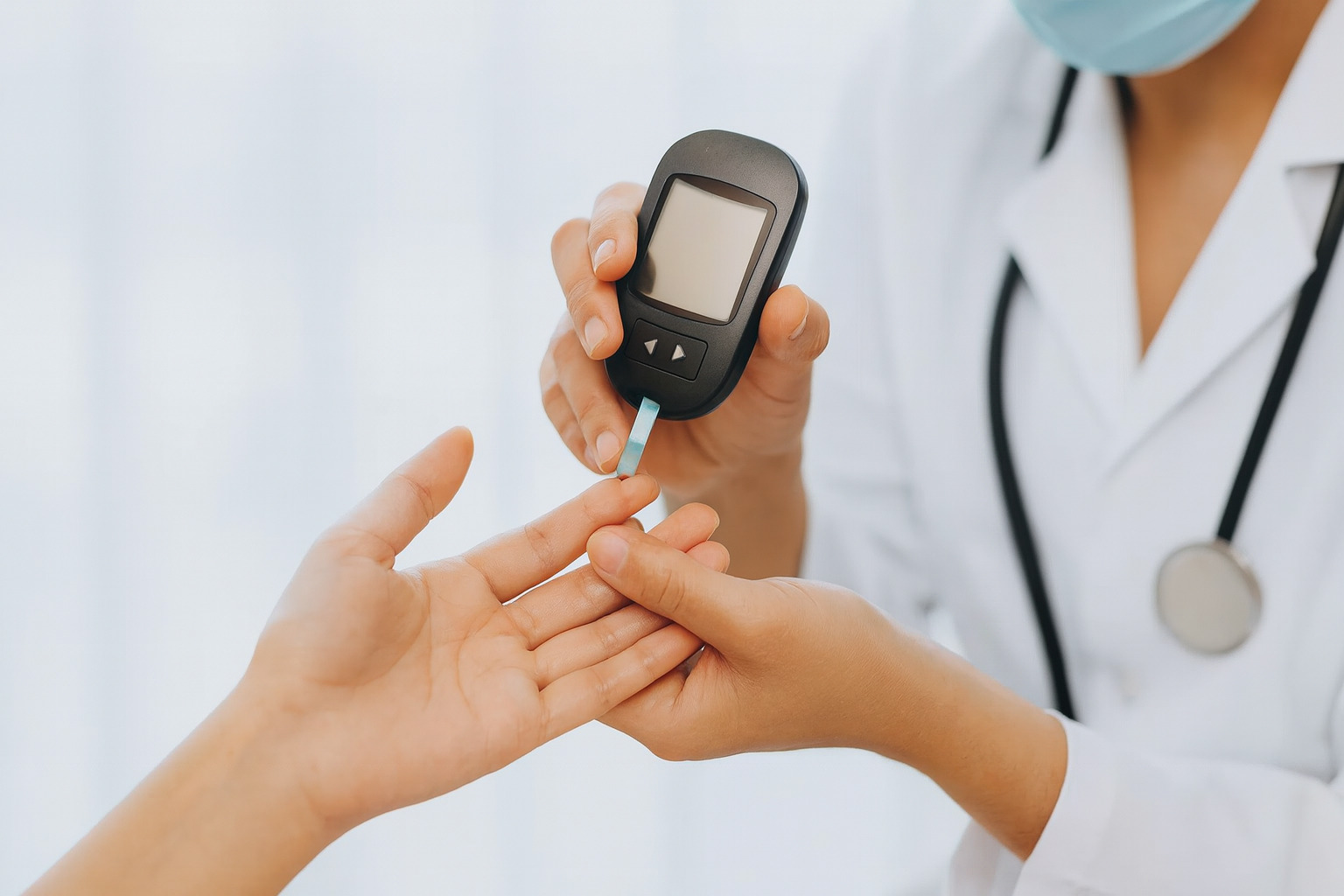 Enfermagem em Diabetes Condutas Abrangentes