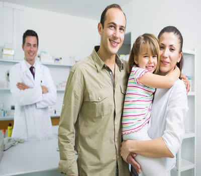 Enfermagem e a Estratégia Saúde da Família