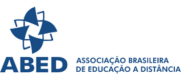 Somos associados a ABED - Associação Brasileira de Educação a Distância