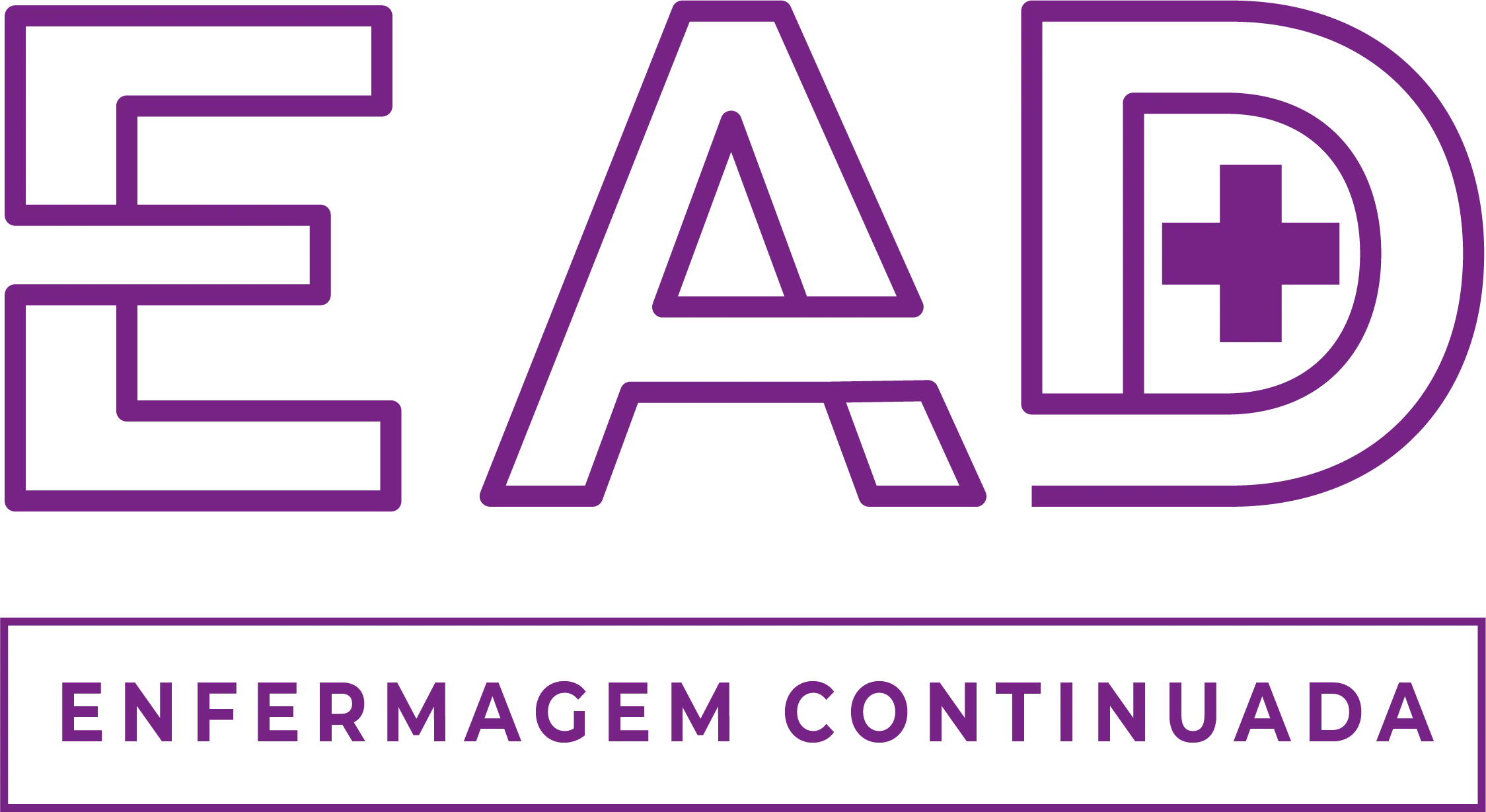 Logo EAD