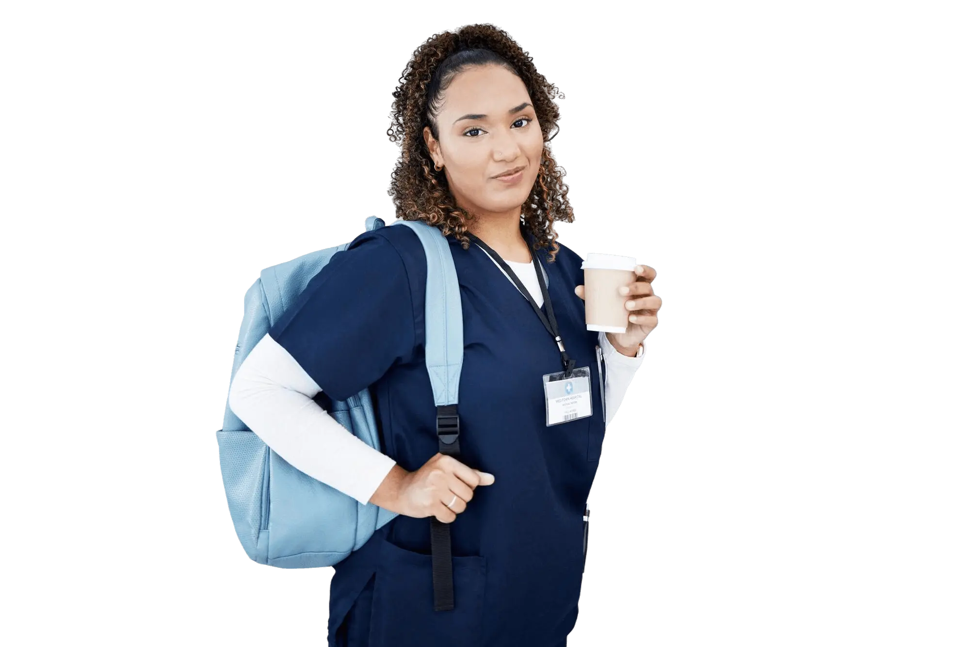 Estudante de Graduação